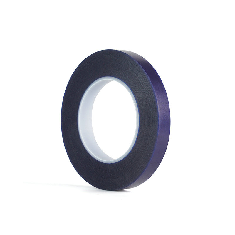 PVC明蓝保护膜-8327